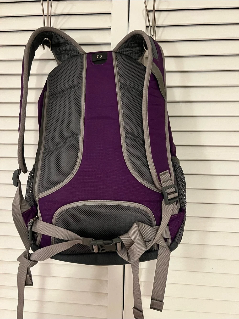 LL Bean Northridge Laptop Backpack comfort carry